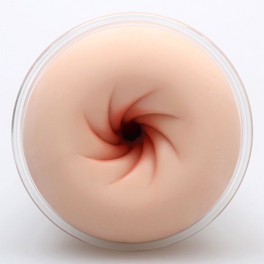 Мастурбатор-анус Naked Factory A-04 - Naked Factory - в Москве купить с доставкой