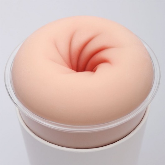 Мастурбатор-анус Naked Factory A-04 - Naked Factory - в Москве купить с доставкой