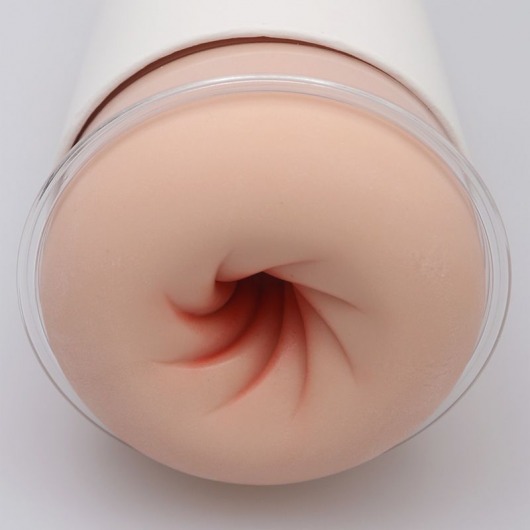 Мастурбатор-анус Naked Factory A-04 - Naked Factory - в Москве купить с доставкой