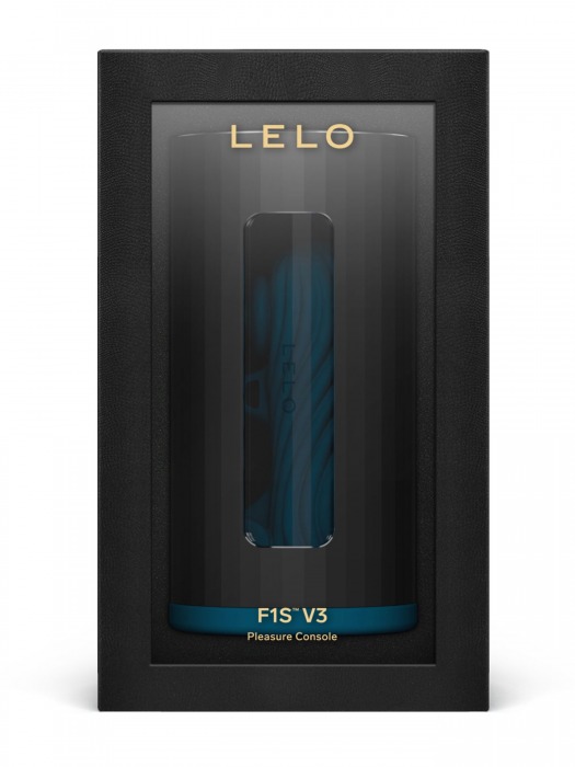 Мастурбатор с ИИ и управлением через приложение Lelo F1S V3 - Lelo - в Москве купить с доставкой