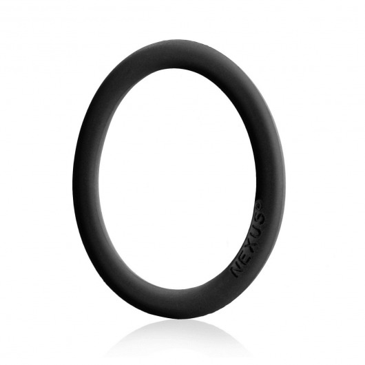 Эрекционное кольцо на пенис ENDURO SILICONE RING - Nexus Range - в Москве купить с доставкой