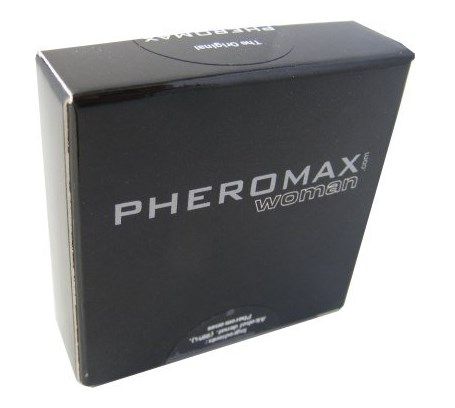 Концентрат феромонов для женщин Pheromax Woman - 1 мл. -  - Магазин феромонов в Москве