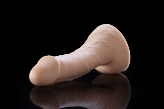 Реалистичный фаллоимитатор Fleshjack Boys - Brent Everett - 21 см. - Fleshlight