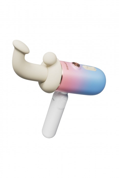 Инновационная мини-машина Spinel - Lovense - купить с доставкой в Москве