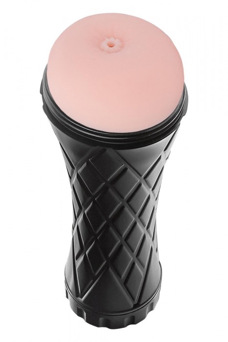 Телесный мастурбатор-анус Jamie - Dream Toys - в Москве купить с доставкой