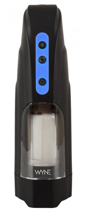 Мощный мастурбатор WYNE Masturbator 09 - Orion - в Москве купить с доставкой