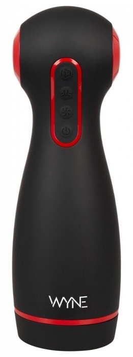 Мастурбатор WYNE Masturbator 06 с двумя моторами - Orion - в Москве купить с доставкой