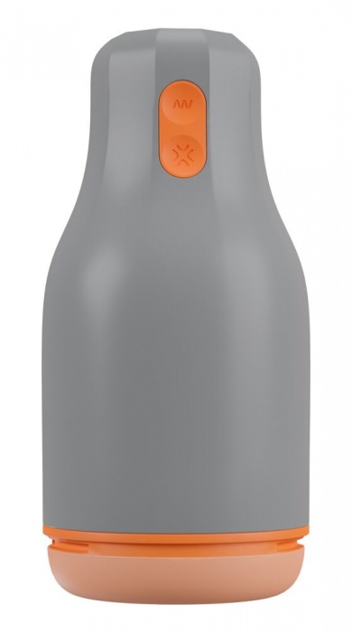 Мастурбатор для головки полового члена Glans Masturbator with 2 Functions - Orion - в Москве купить с доставкой