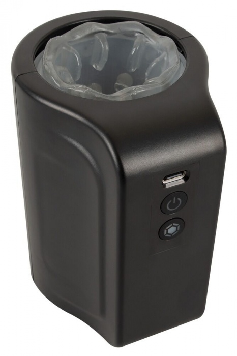 Мастурбатор с ротацией Rotating Masturbator - Orion - в Москве купить с доставкой