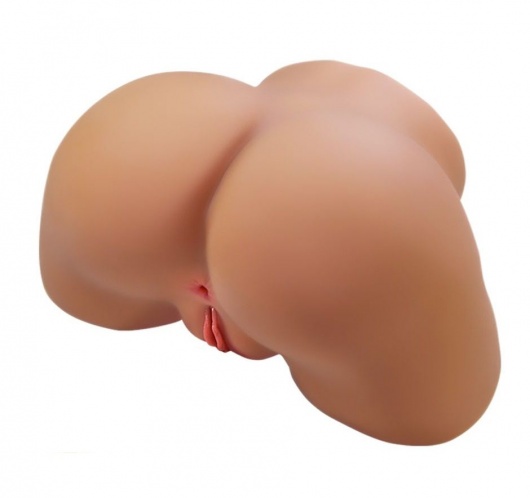 Мастурбатор Ilana с вибрацией и всасыванием - Baile - в Москве купить с доставкой