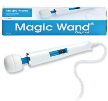 Вибромассажёр Hitachi Magic Wand Original HV-260 - Magic Wand