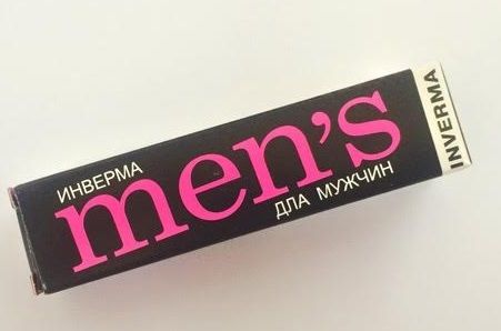 Мужские духи с феромонами Parfum Men - 3 мл. -  - Магазин феромонов в Москве