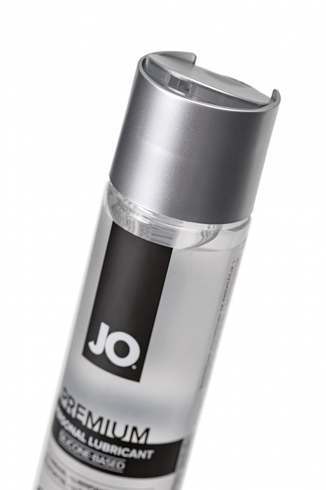 Лубрикант на силиконовой основе JO Personal Premium Lubricant - 120 мл. - System JO - купить с доставкой в Москве