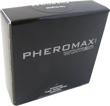 Женский концентрат феромонов PHEROMAX Woman Mit Oxytrust - 1 мл. -  - Магазин феромонов в Москве