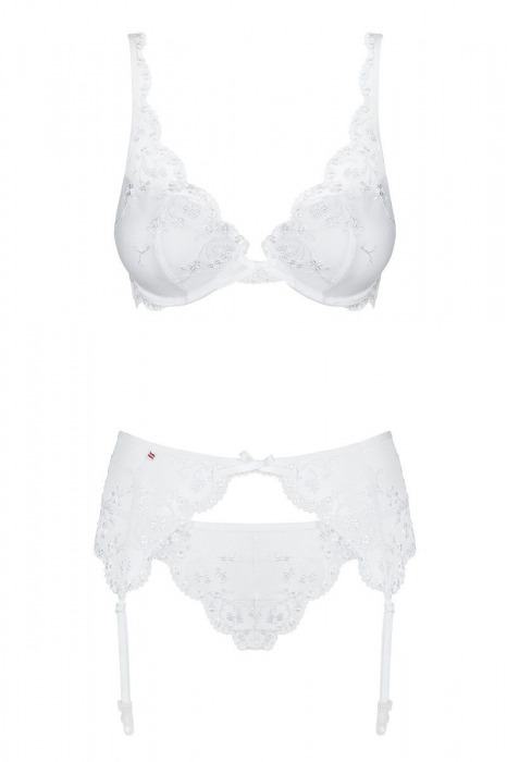 Комплект Etheria из 3 предметов - Obsessive купить с доставкой