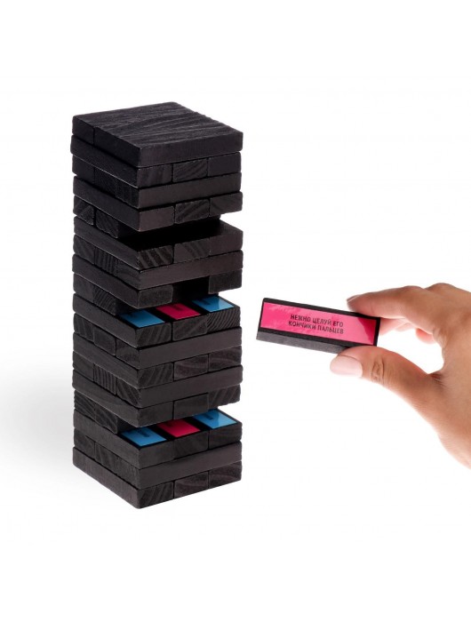 Падающая башня  Эротическая - Сима-Ленд - купить с доставкой в Москве