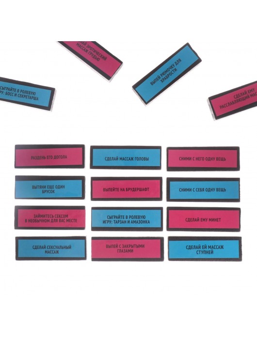 Падающая башня  Эротическая - Сима-Ленд - купить с доставкой в Москве