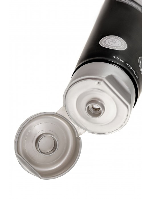 Лубрикант-гель для мужчин JO H2O GEL ORIGINAL - 120 мл. - System JO - купить с доставкой в Москве