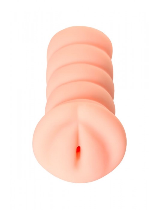 Мастурбатор-вагина без вибрации GLORIA с двойным слоем материала - KOKOS - в Москве купить с доставкой