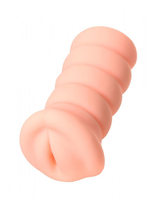 Мастурбатор-вагина без вибрации GLORIA с двойным слоем материала - KOKOS - в Москве купить с доставкой