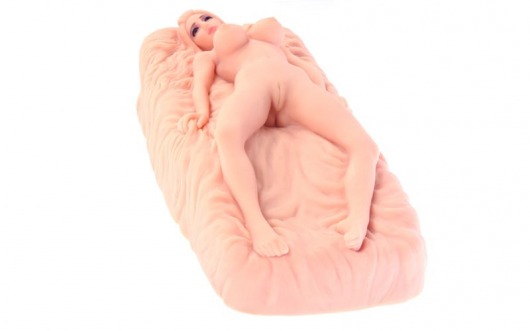 Мини-кукла с вагиной без вибрации NANCY - KOKOS - в Москве купить с доставкой