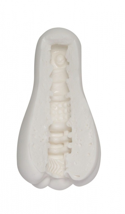 Мастурбатор-вагина Men sMax ORB durans - Men sMax - в Москве купить с доставкой