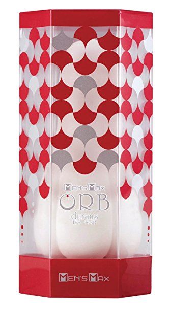 Мастурбатор-вагина Men sMax ORB durans - Men sMax - в Москве купить с доставкой