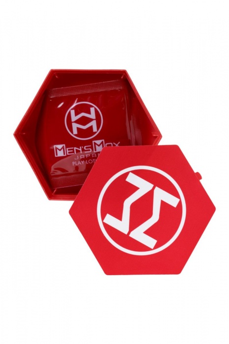 Мастурбатор-вагина Men sMax ORB durans - Men sMax - в Москве купить с доставкой