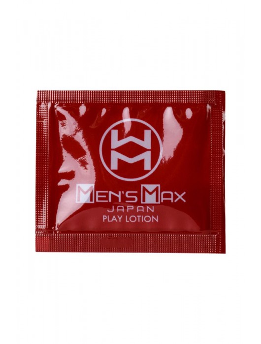 Мастурбатор Men sMax Capsule 04 - MATSU - Men sMax - в Москве купить с доставкой