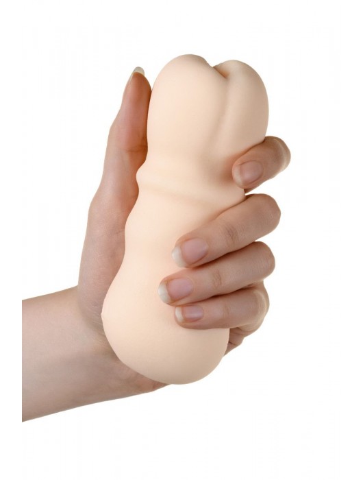 Мастурбатор-вагина Men sMax Feel 4 - Men sMax - в Москве купить с доставкой