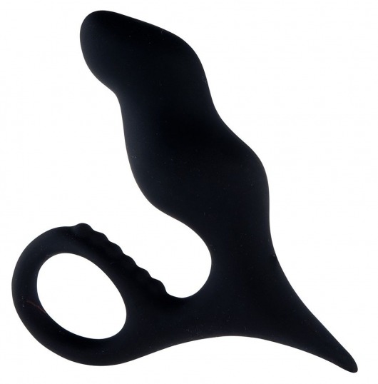 Набор анальных игрушек для новичков Anal Starter Kit - Toy Joy