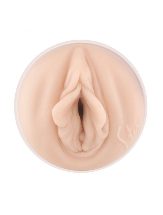 Мастурбатор-вагина Fleshlight Girls - Stoya Destroya - Fleshlight - в Москве купить с доставкой