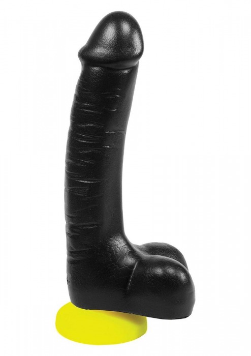 Фаллоимитатор Keepburning Worker Dildo - 22,5 см. - KeepBurning