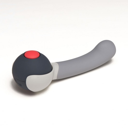 Smart Set №13: пульсатор Revel Body One и серая насадка Reach - Revel Body