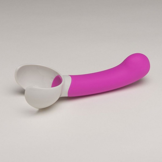 Smart Set №12: пульсатор Revel Body One и розовая насадка Reach - Revel Body