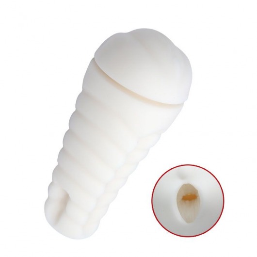 Мега-мастурбатор Kitty в золотистой колбе - Baile - в Москве купить с доставкой