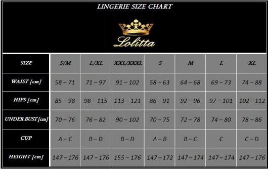 Чулочки с кисточками Boudoir Stockings - Lolitta купить с доставкой