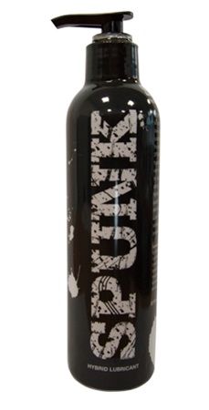 Гибридный лубрикант Spunk Lube Hybrid - 237 мл. - Mister B - купить с доставкой в Москве