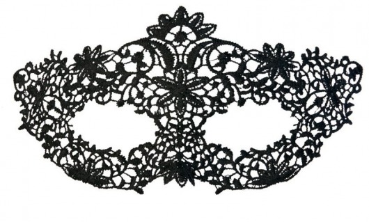 Маска с королевской вязью - ToyFa купить с доставкой