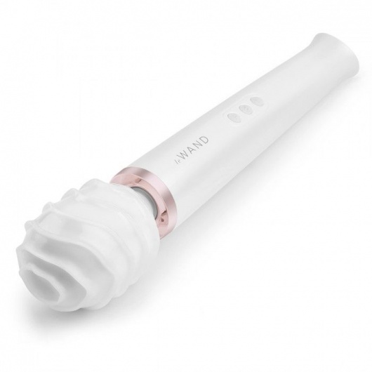 Текстурированная насадка SPIRAL для le Wand - Le Wand