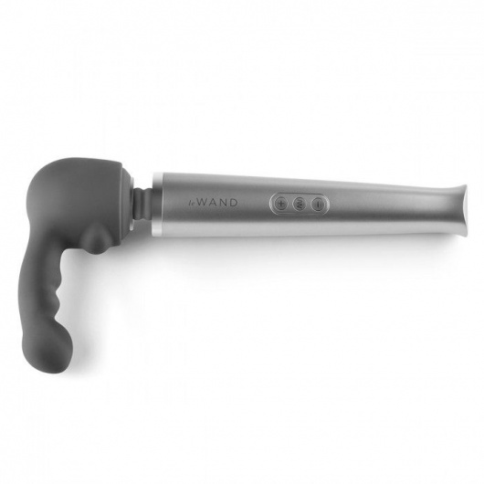 Утяжеленная насадка RIPPLE для массажера le Wand - Le Wand