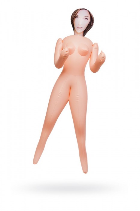 Надувная секс-кукла Jennifer - ToyFa - в Москве купить с доставкой