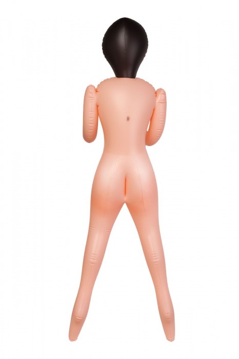 Надувная секс-кукла Jennifer - ToyFa - в Москве купить с доставкой