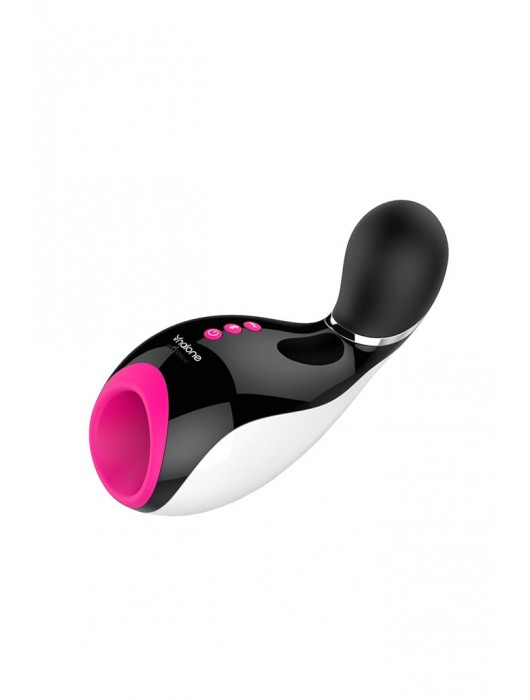 Хай-тек мастурбатор Nalone Oxxy - Nalone - в Москве купить с доставкой