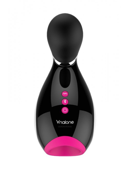 Хай-тек мастурбатор Nalone Oxxy - Nalone - в Москве купить с доставкой