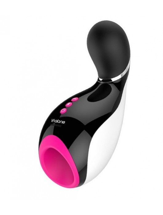 Хай-тек мастурбатор Nalone Oxxy - Nalone - в Москве купить с доставкой