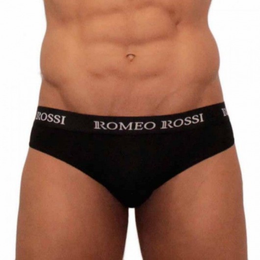 Трусы-стринги с широким поясом - Romeo Rossi купить с доставкой