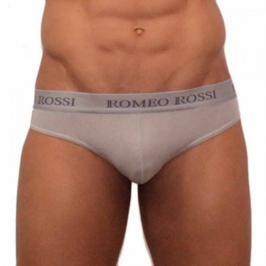 Трусы-стринги с широким поясом - Romeo Rossi купить с доставкой