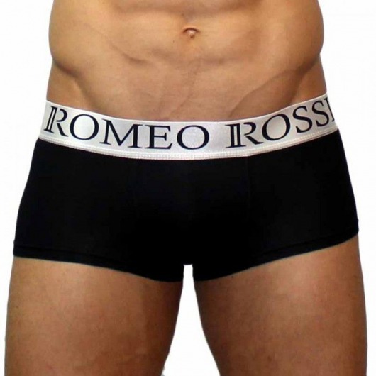 Мужские трусы-хипсы с широким поясом - Romeo Rossi купить с доставкой