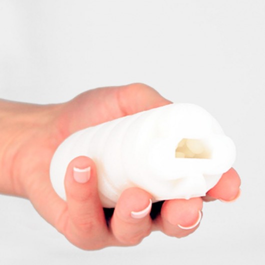 Компактный мастурбатор Pocker Club Edition - Lingox - в Москве купить с доставкой